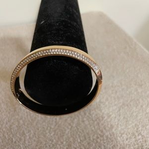 Michael kors gold bracelet